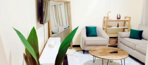 Spacious 1 bedroom at Clay city Kasarani
